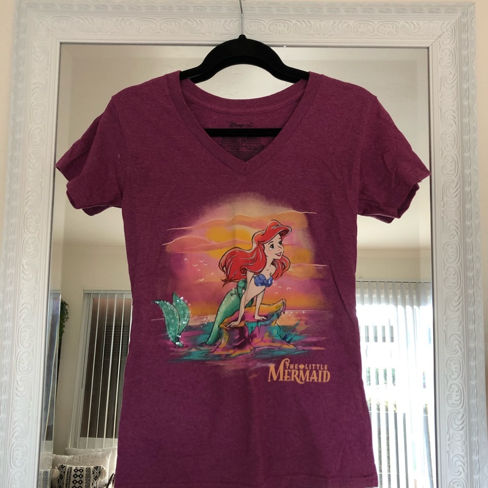 Disney shirt